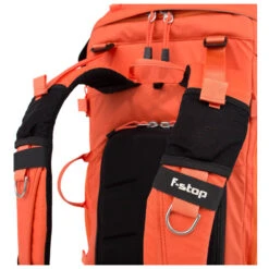 Sukha 70L - Fotorucksack -Deuter Geschaft f stop gear sukha 70l fotorucksack detail 9