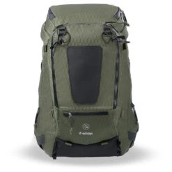 Tilopa 50 Duradiamond - Fotorucksack -Deuter Geschaft f stop gear tilopa 50 duradiamond fotorucksack 2