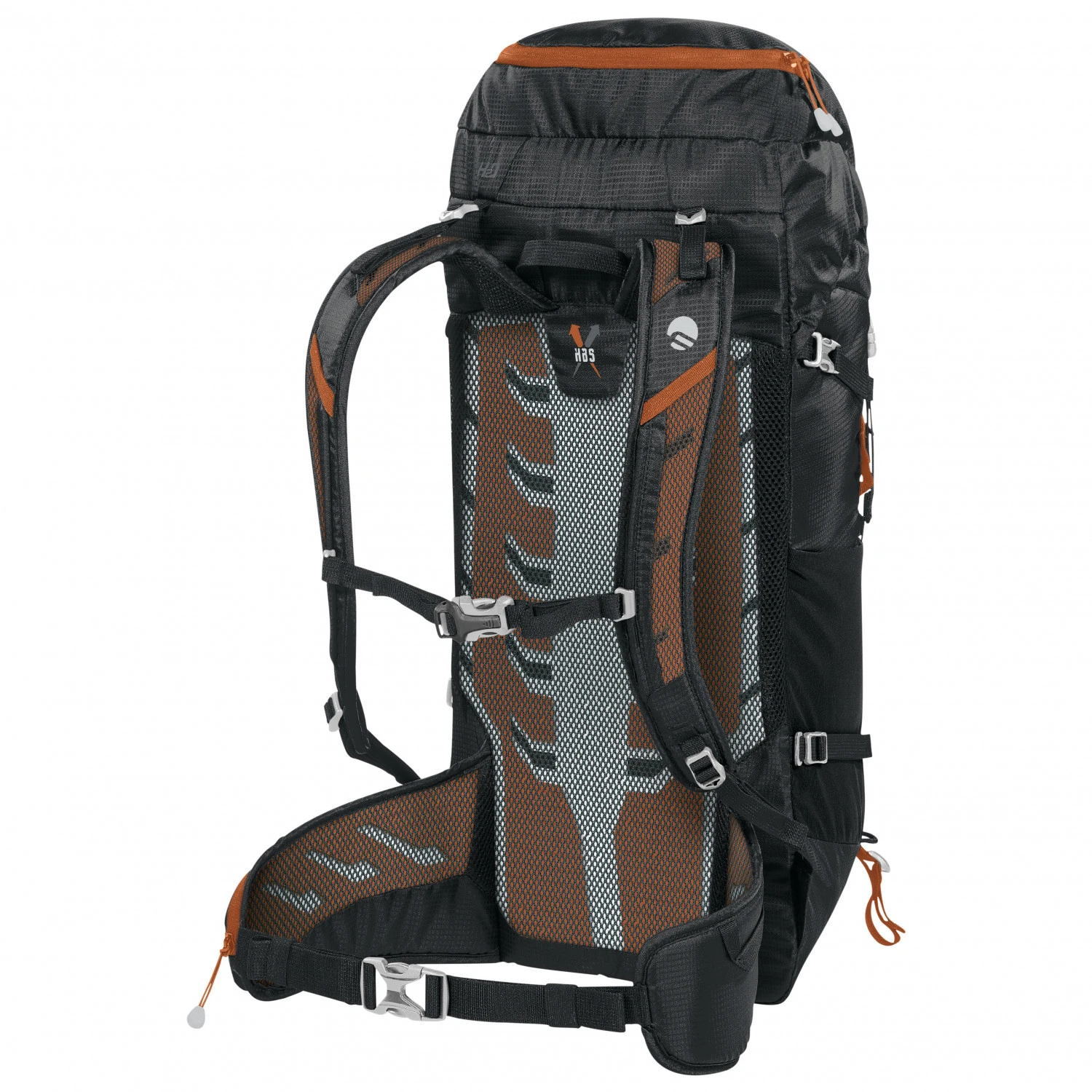 Ferrino Agile 25 - Wanderrucksack 4 Ferrino Agile 25 - Wanderrucksack – Bild 2