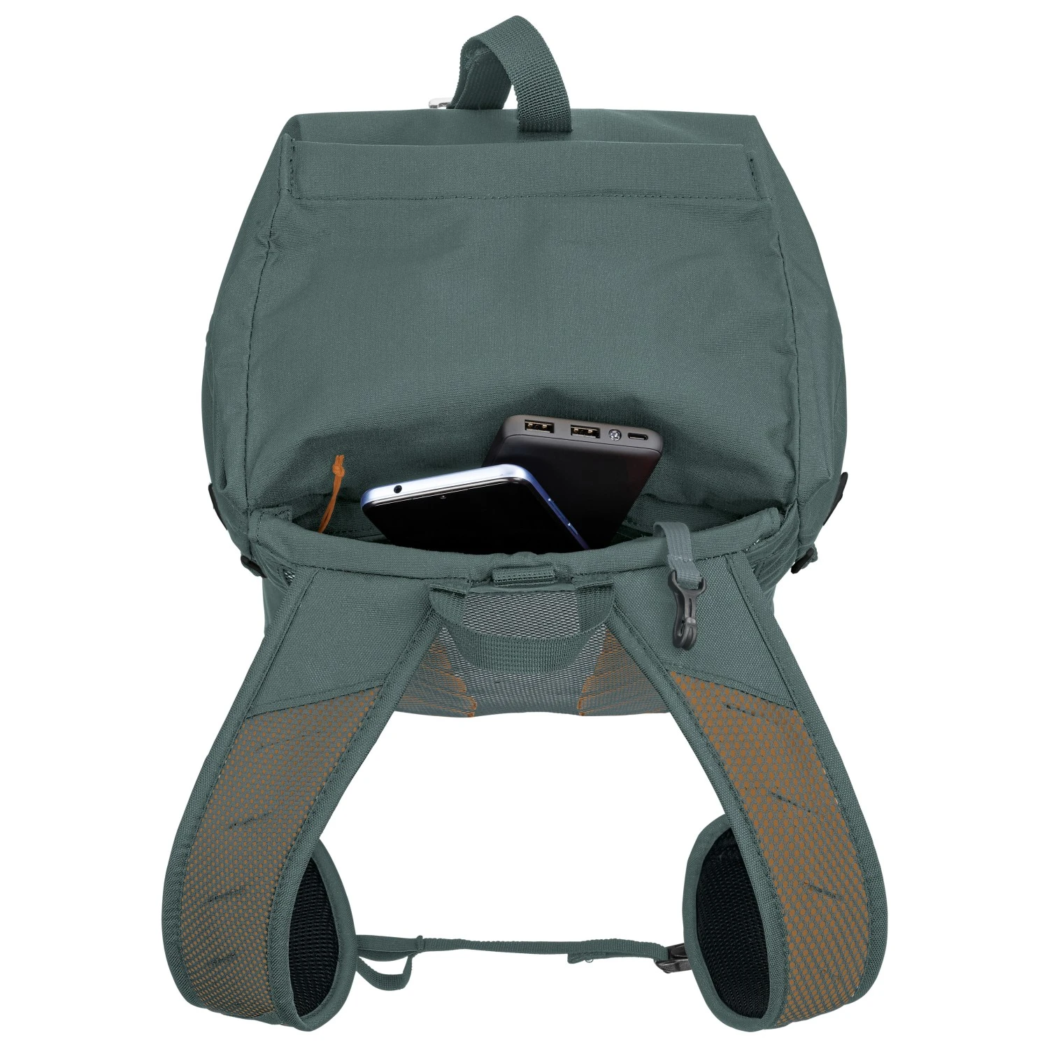 Ferrino Backpack Dry Up 22 - Daypack 7 Ferrino Backpack Dry Up 22 - Daypack – Bild 5