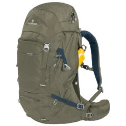 Ferrino Backpack Finisterre 48 - Trekkingrucksack -Deuter Geschaft ferrino backpack finisterre 48 trekkingrucksack detail 6