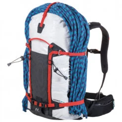 Ferrino Backpack Instinct 30+5 - Tourenrucksack -Deuter Geschaft ferrino backpack instinct 30 5 tourenrucksack detail 4