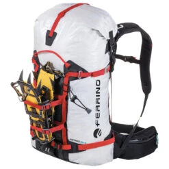 Ferrino Backpack Instinct 30+5 - Tourenrucksack -Deuter Geschaft ferrino backpack instinct 30 5 tourenrucksack detail 5
