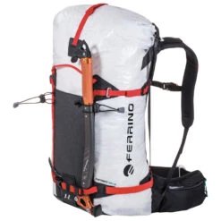 Ferrino Backpack Instinct 30+5 - Tourenrucksack -Deuter Geschaft ferrino backpack instinct 30 5 tourenrucksack detail 6