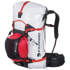 Ferrino Backpack Instinct 30+5 - Tourenrucksack -Deuter Geschaft ferrino backpack instinct 30 5 tourenrucksack detail 7