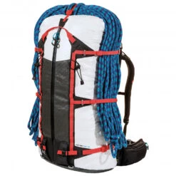 Ferrino Backpack Instinct 65+15 - Tourenrucksack -Deuter Geschaft ferrino backpack instinct 65 15 tourenrucksack detail 3