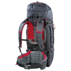 Ferrino Backpack Overland 65+10 - Reiserucksack 9 Ferrino Backpack Overland 65+10 - Reiserucksack -Deuter Geschaft ferrino backpack overland 65 10 reiserucksack detail 4