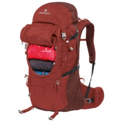Ferrino Backpack Transalp 75 - Trekkingrucksack -Deuter Geschaft ferrino backpack transalp 75 trekkingrucksack detail 3