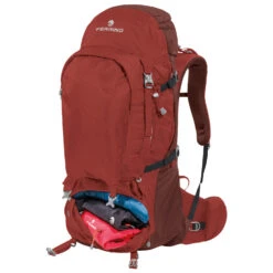 Ferrino Backpack Transalp 75 - Trekkingrucksack -Deuter Geschaft ferrino backpack transalp 75 trekkingrucksack detail 4