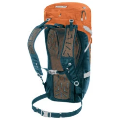 Ferrino BACKPACK TRIOLET 25+3 - Tourenrucksack -Deuter Geschaft ferrino backpack triolet 25 3 tourenrucksack detail 3