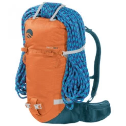 Ferrino BACKPACK TRIOLET 25+3 - Tourenrucksack -Deuter Geschaft ferrino backpack triolet 25 3 tourenrucksack detail 5