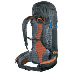 Ferrino Backpack Triolet 32+5 - Tourenrucksack -Deuter Geschaft ferrino backpack triolet 32 5 tourenrucksack detail 4