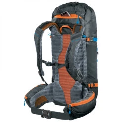 Ferrino Backpack Triolet 32+5 - Tourenrucksack -Deuter Geschaft ferrino backpack triolet 32 5 tourenrucksack detail 5