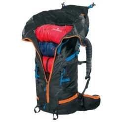Ferrino Backpack Triolet 32+5 - Tourenrucksack -Deuter Geschaft ferrino backpack triolet 32 5 tourenrucksack detail 6