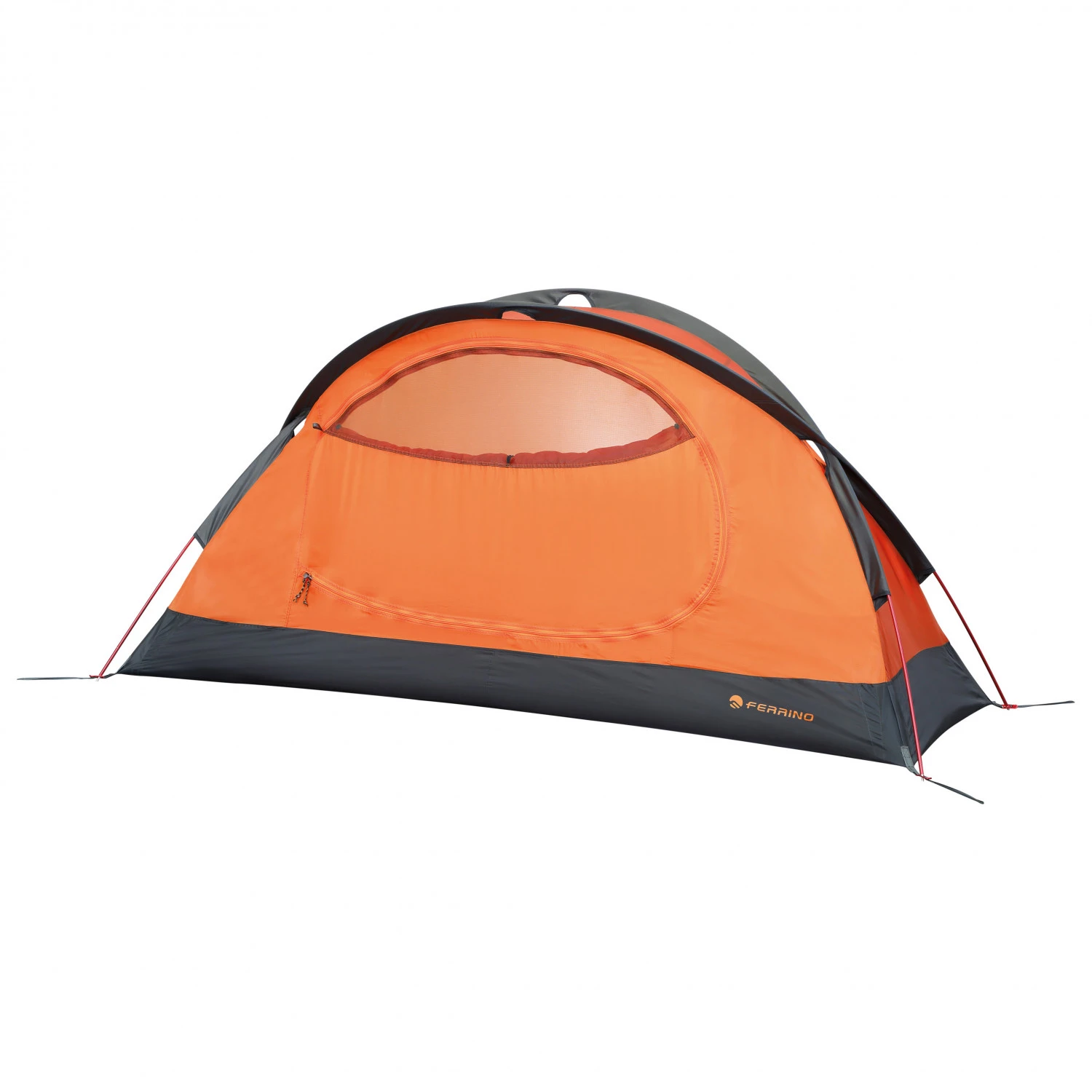 Ferrino Tent Solo - 1-Personen Zelt 4 Ferrino Tent Solo - 1-Personen Zelt – Bild 2