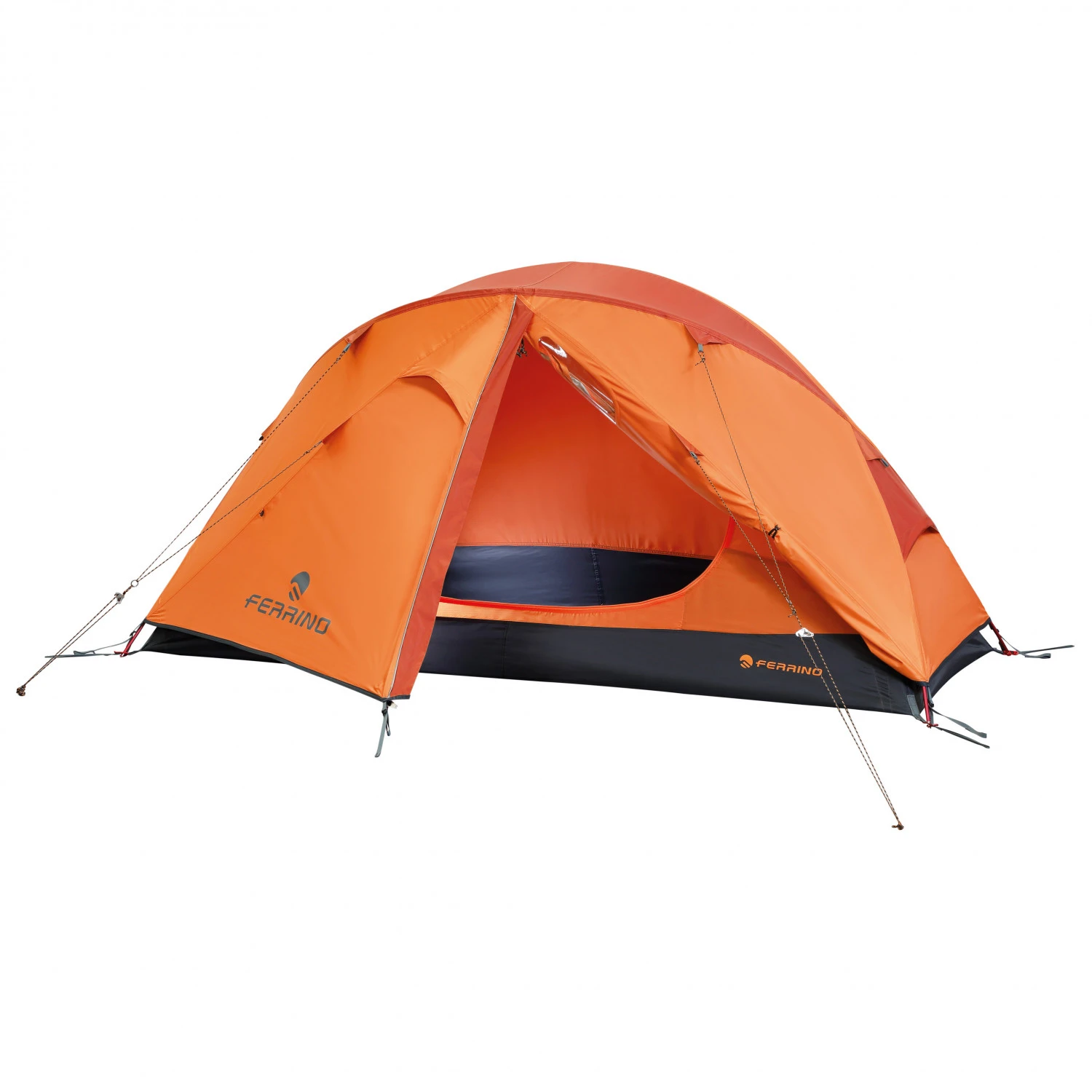 Ferrino Tent Solo - 1-Personen Zelt 3 Ferrino Tent Solo - 1-Personen Zelt