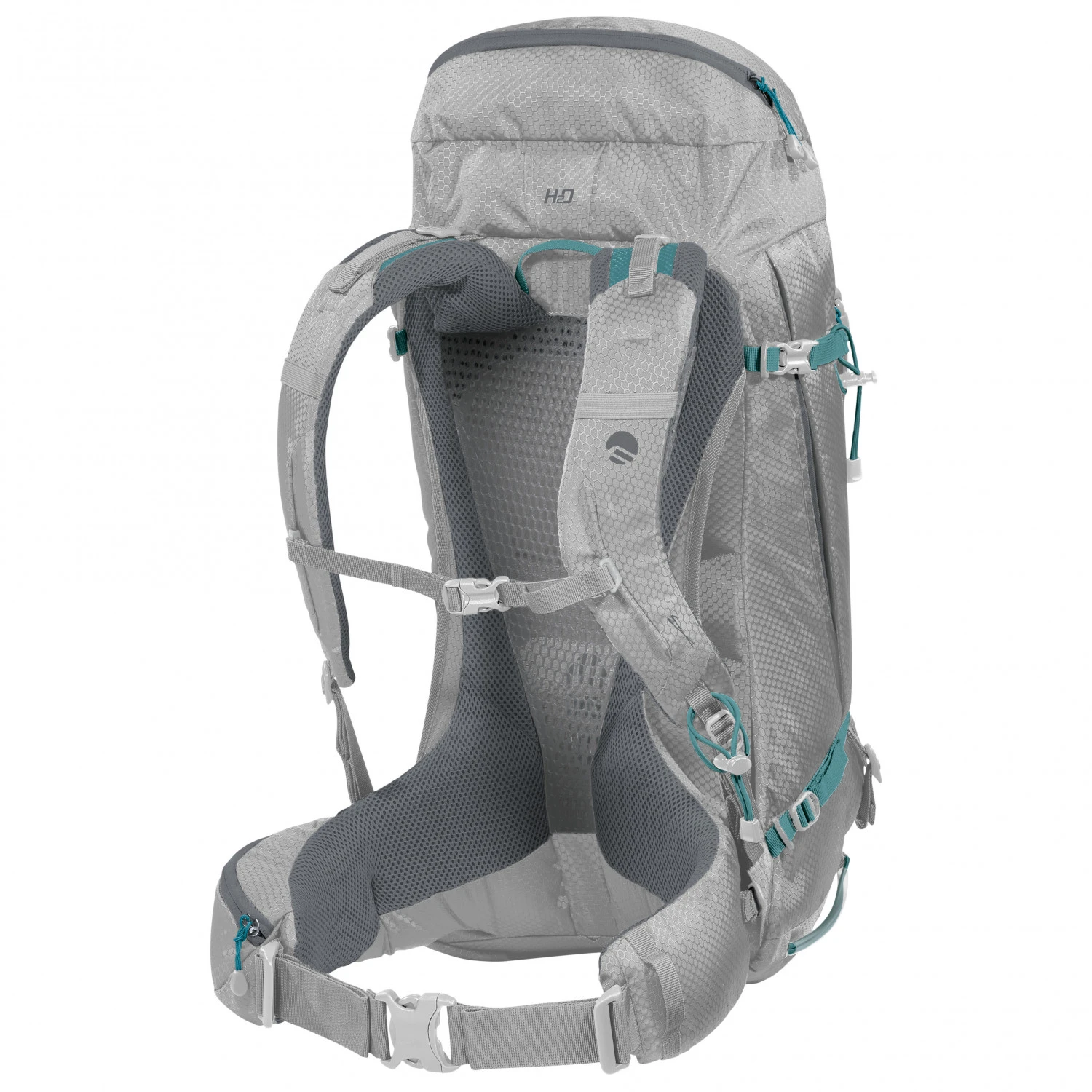 Ferrino Women's Backpack Finisterre 40 - Trekkingrucksack 4 Ferrino Women's Backpack Finisterre 40 - Trekkingrucksack – Bild 2