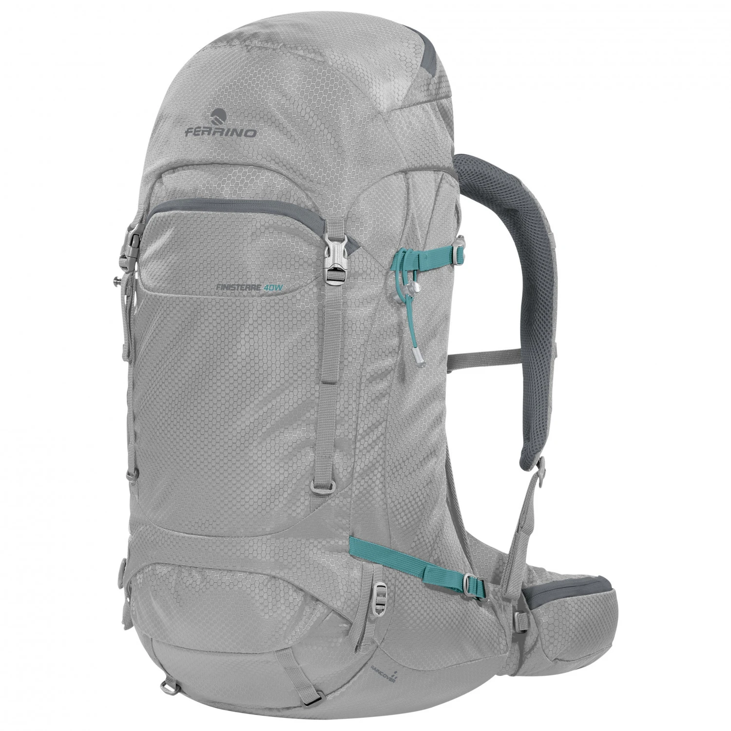 Ferrino Women's Backpack Finisterre 40 - Trekkingrucksack 3 Ferrino Women's Backpack Finisterre 40 - Trekkingrucksack