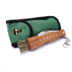 Taschenmesser Mushroom - Messer -Deuter Geschaft filmam taschenmesser mushroom messer detail 3