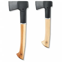 Fiskars Universalaxt Norden -Deuter Geschaft fiskars universalaxt norden detail 5