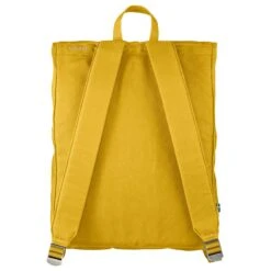 FJÄLLRÄVEN Foldsack No.1 - Daypack -Deuter Geschaft fjaellraeven foldsack no1 daypack detail 2