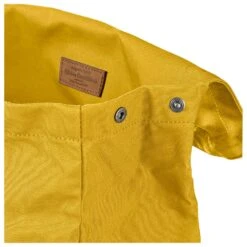 FJÄLLRÄVEN Foldsack No.1 - Daypack -Deuter Geschaft fjaellraeven foldsack no1 daypack detail 6