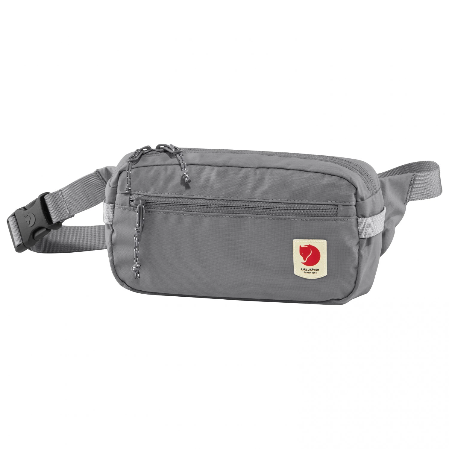 FJÄLLRÄVEN High Coast Hip Pack - Hüfttasche 11 FJÄLLRÄVEN High Coast Hip Pack - Hüfttasche – Bild 9