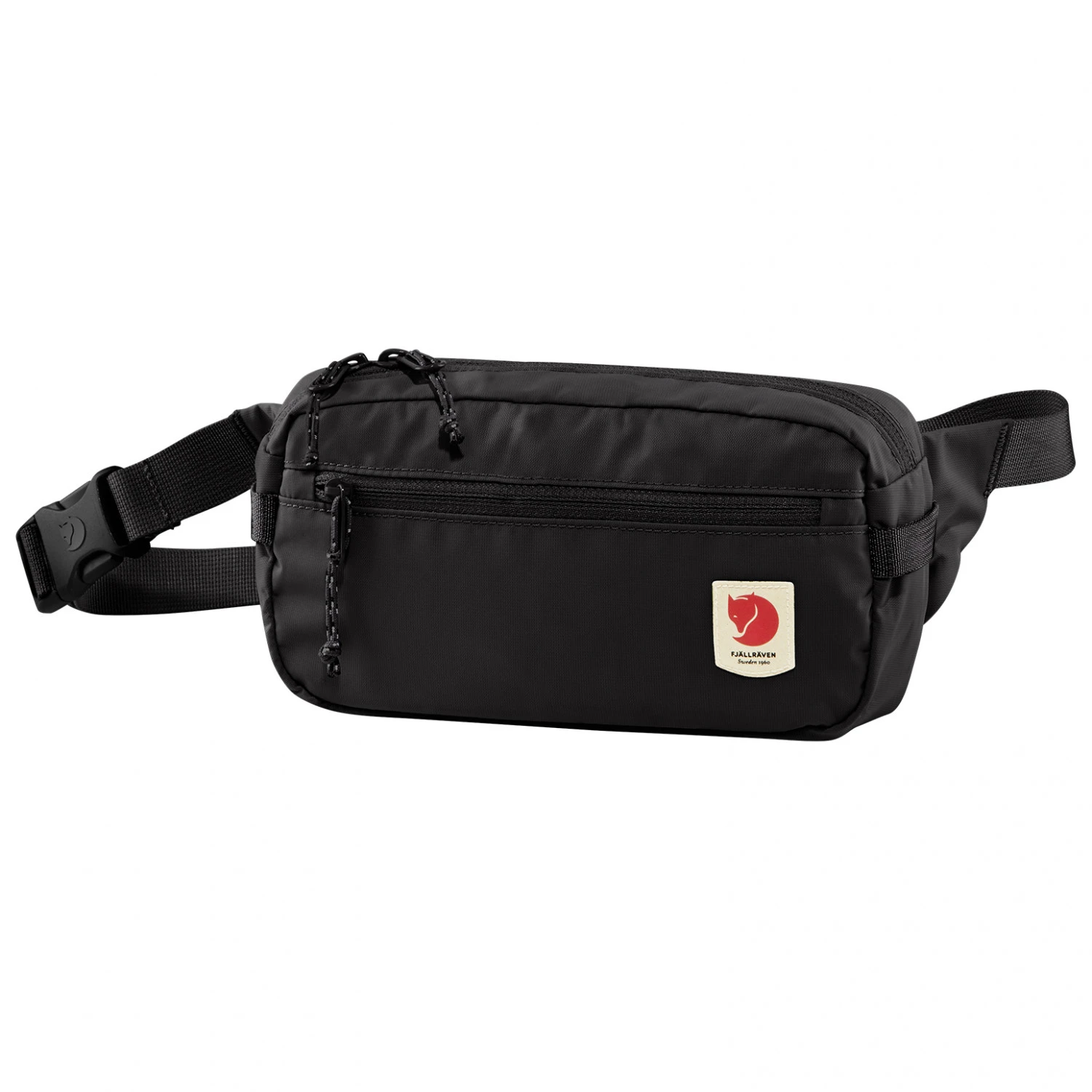 FJÄLLRÄVEN High Coast Hip Pack - Hüfttasche 12 FJÄLLRÄVEN High Coast Hip Pack - Hüfttasche – Bild 10