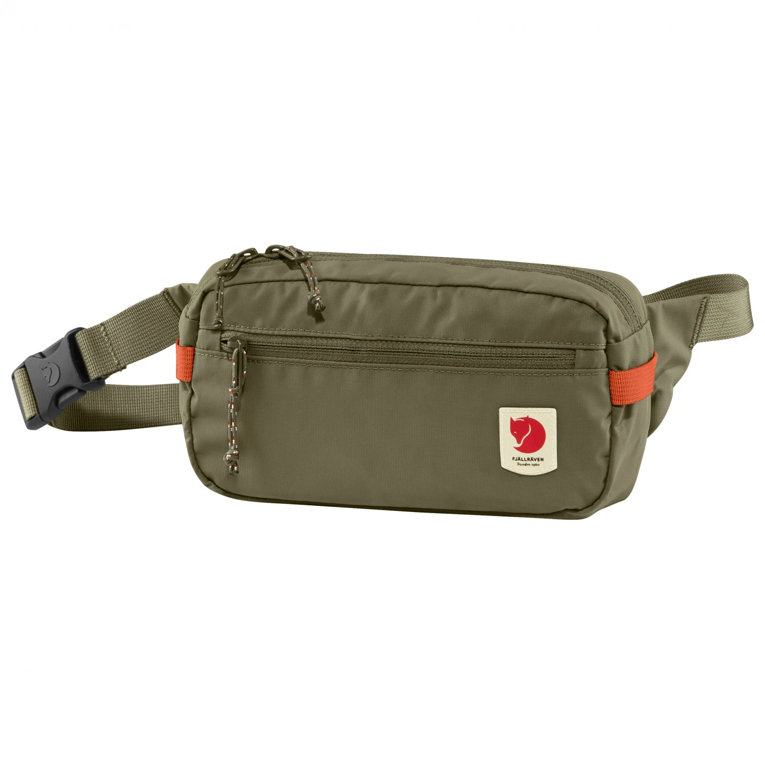 FJÄLLRÄVEN High Coast Hip Pack - Hüfttasche 13 FJÄLLRÄVEN High Coast Hip Pack - Hüfttasche – Bild 11