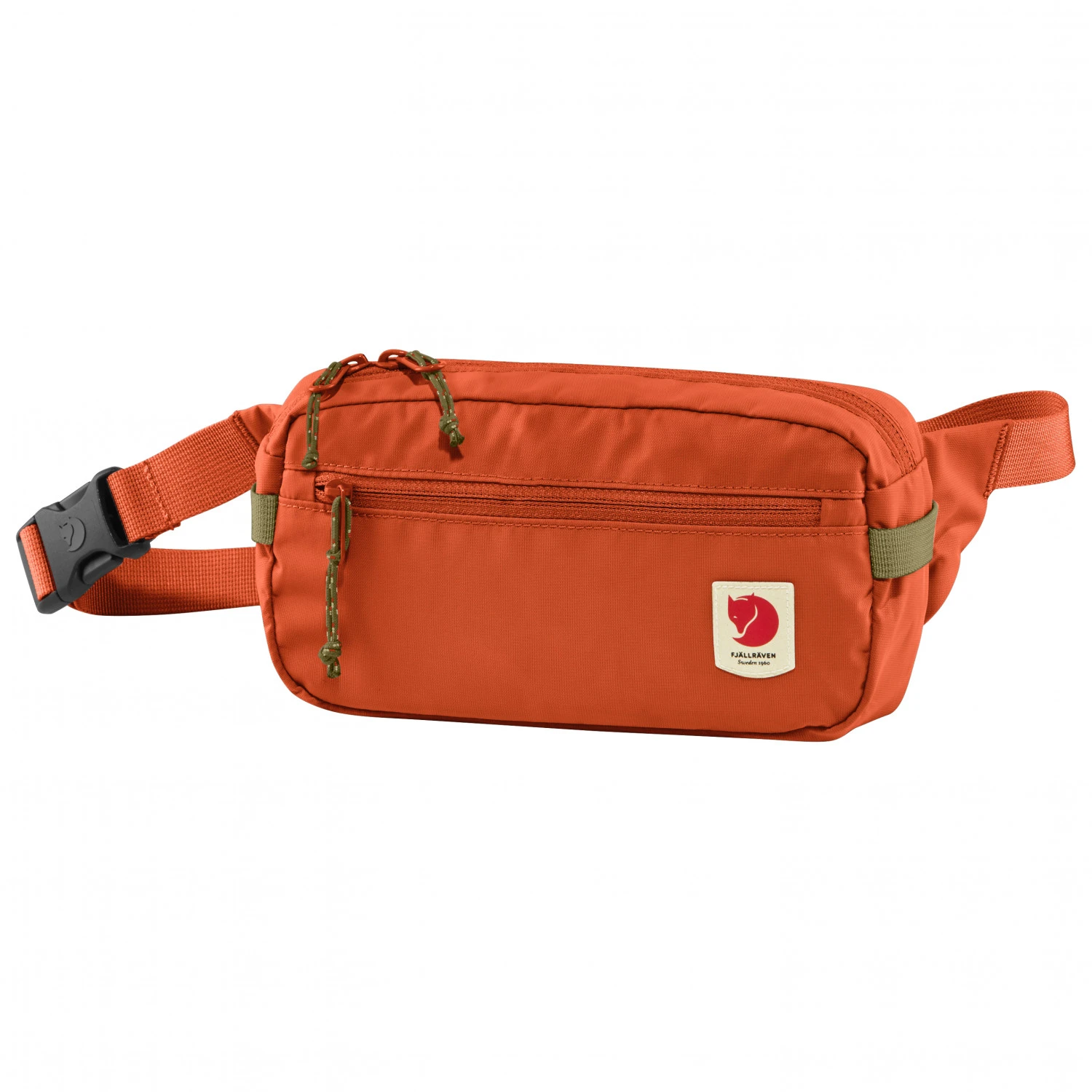 FJÄLLRÄVEN High Coast Hip Pack - Hüfttasche 14 FJÄLLRÄVEN High Coast Hip Pack - Hüfttasche – Bild 12