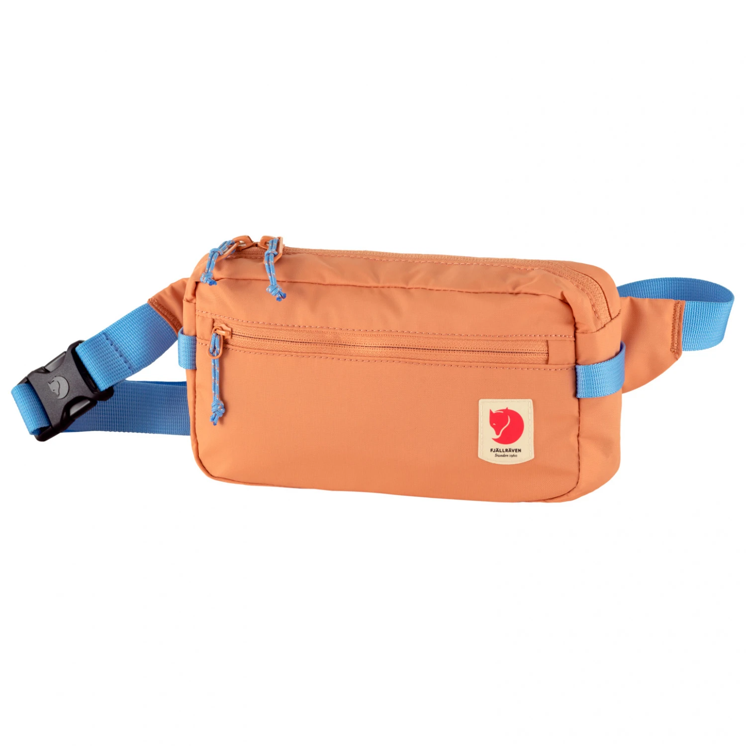 FJÄLLRÄVEN High Coast Hip Pack - Hüfttasche 15 FJÄLLRÄVEN High Coast Hip Pack - Hüfttasche – Bild 13