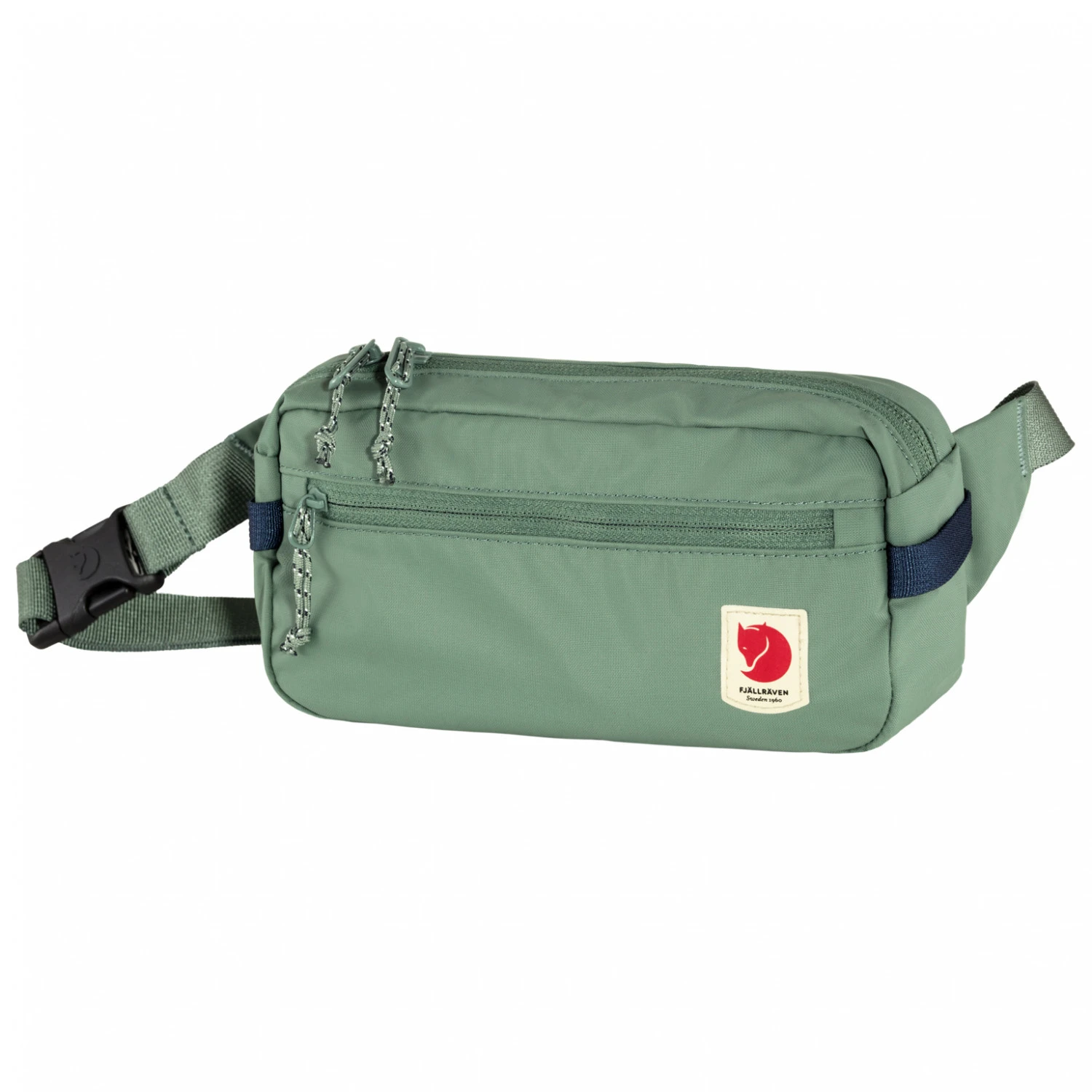 FJÄLLRÄVEN High Coast Hip Pack - Hüfttasche 16 FJÄLLRÄVEN High Coast Hip Pack - Hüfttasche – Bild 14