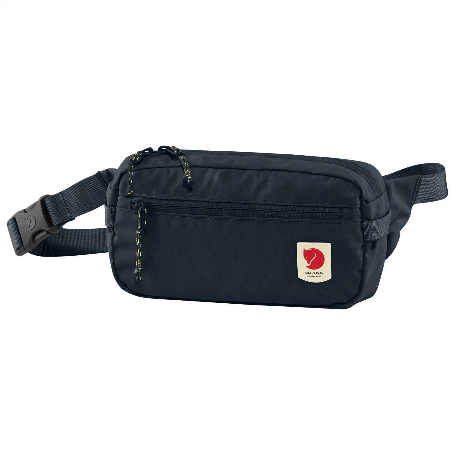 FJÄLLRÄVEN High Coast Hip Pack - Hüfttasche 17 FJÄLLRÄVEN High Coast Hip Pack - Hüfttasche – Bild 15