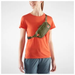 FJÄLLRÄVEN High Coast Hip Pack - Hüfttasche 20 FJÄLLRÄVEN High Coast Hip Pack - Hüfttasche -Deuter Geschaft fjaellraeven high coast hip pack huefttasche detail 4