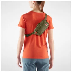 FJÄLLRÄVEN High Coast Hip Pack - Hüfttasche 21 FJÄLLRÄVEN High Coast Hip Pack - Hüfttasche -Deuter Geschaft fjaellraeven high coast hip pack huefttasche detail 5