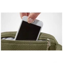 FJÄLLRÄVEN High Coast Hip Pack - Hüfttasche 23 FJÄLLRÄVEN High Coast Hip Pack - Hüfttasche -Deuter Geschaft fjaellraeven high coast hip pack huefttasche detail 7