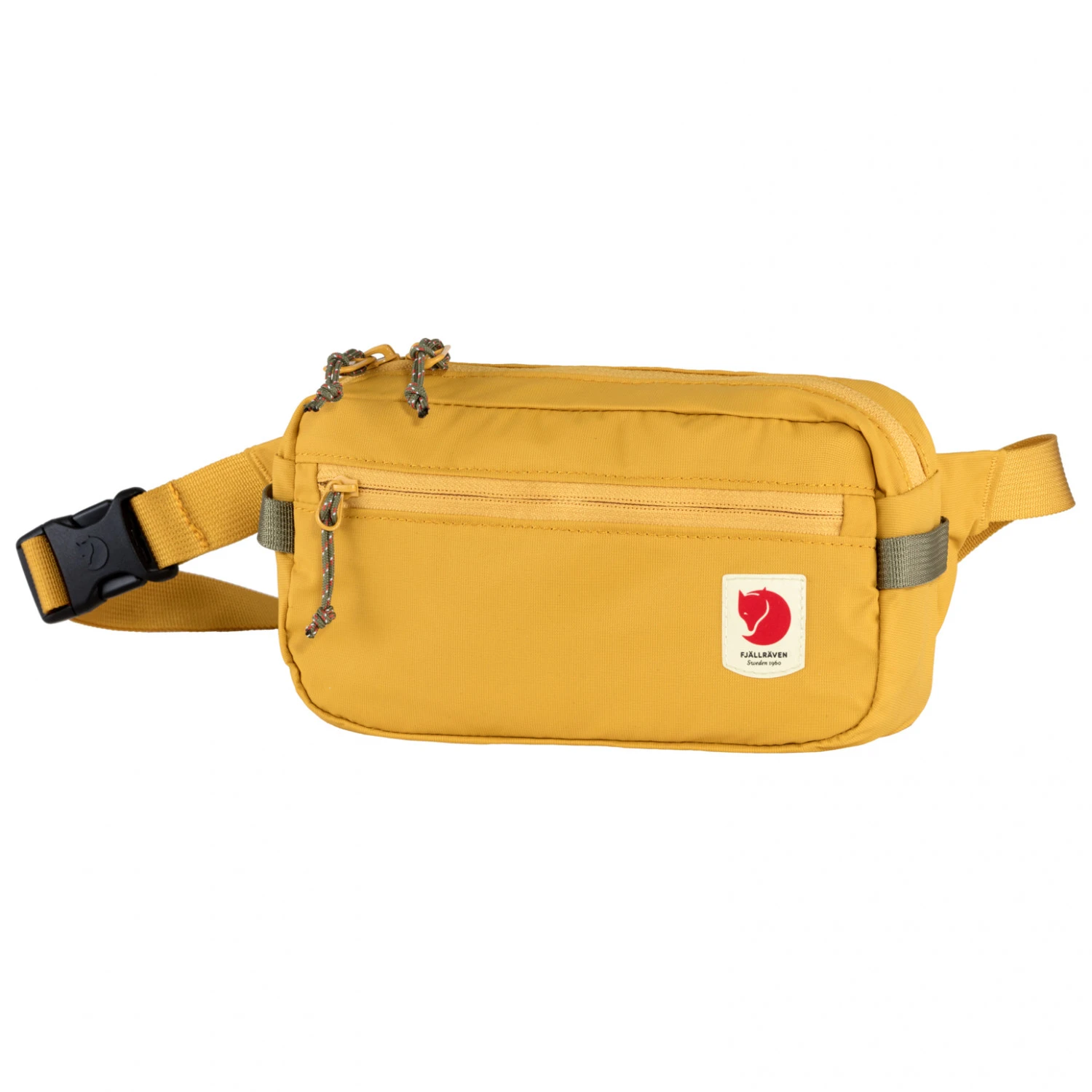 FJÄLLRÄVEN High Coast Hip Pack - Hüfttasche 3 FJÄLLRÄVEN High Coast Hip Pack - Hüfttasche