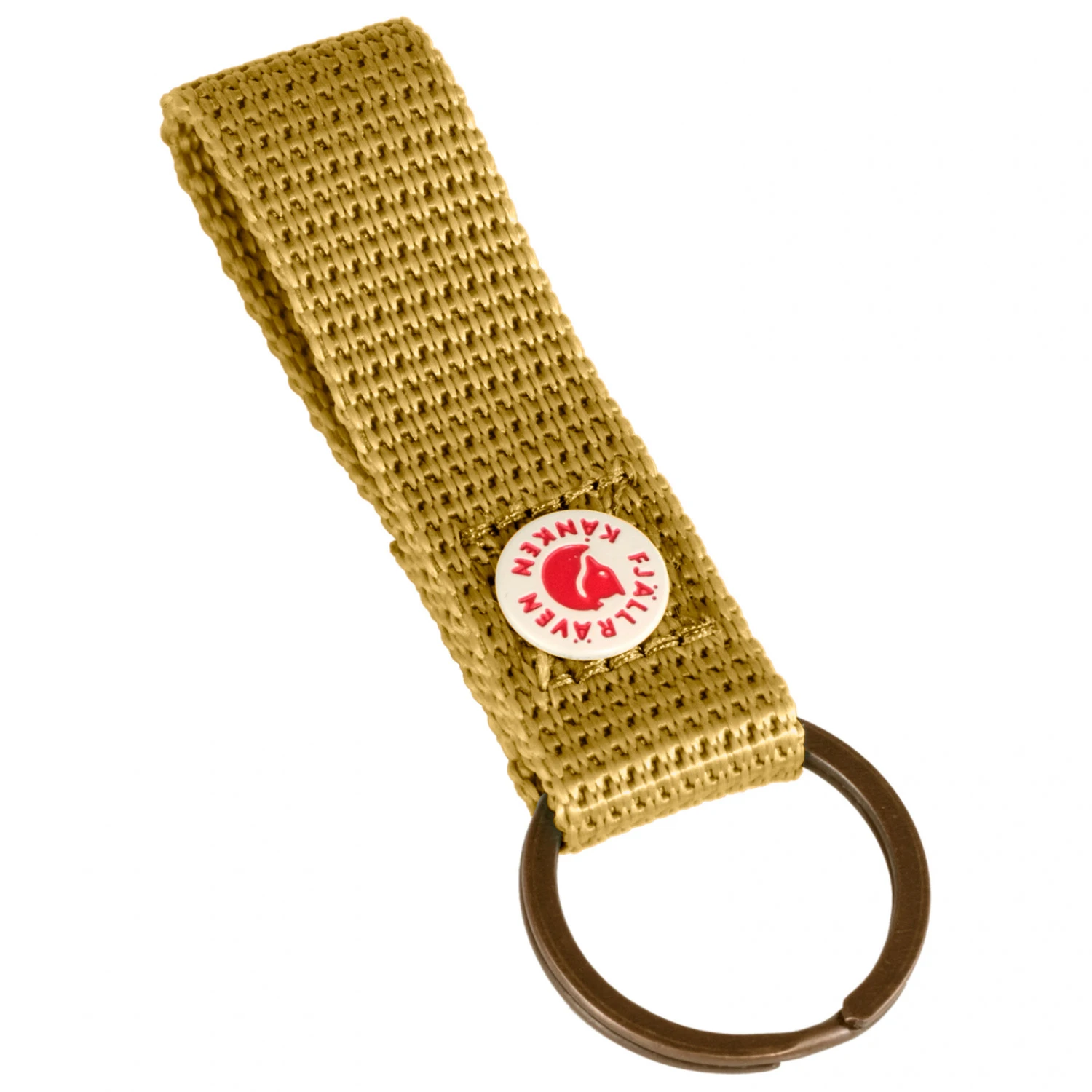 FJÄLLRÄVEN Kånken Keyring 3 FJÄLLRÄVEN Kånken Keyring