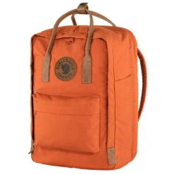 FJÄLLRÄVEN Kånken No. 2 Laptop 15'' - Daypack