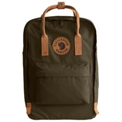 FJÄLLRÄVEN Kånken No. 2 Laptop 15'' - Daypack -Deuter Geschaft fjaellraeven k nken no 2 laptop 15 daypack 3