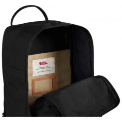 FJÄLLRÄVEN Kånken No. 2 Laptop 15'' - Daypack -Deuter Geschaft fjaellraeven k nken no 2 laptop 15 daypack detail 4