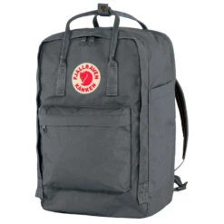 FJÄLLRÄVEN Kånken Laptop 17'' - Daypack -Deuter Geschaft fjaellraeven kaanken laptop 17 daypack 1