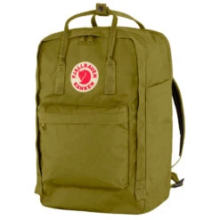 FJÄLLRÄVEN Kånken Laptop 17'' - Daypack -Deuter Geschaft fjaellraeven kaanken laptop 17 daypack 3