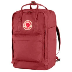 FJÄLLRÄVEN Kånken Laptop 17'' - Daypack -Deuter Geschaft fjaellraeven kaanken laptop 17 daypack 4