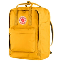 FJÄLLRÄVEN Kånken Laptop 17'' - Daypack -Deuter Geschaft fjaellraeven kaanken laptop 17 daypack 5