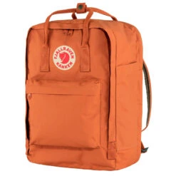 FJÄLLRÄVEN Kånken Laptop 17'' - Daypack -Deuter Geschaft fjaellraeven kaanken laptop 17 daypack 6