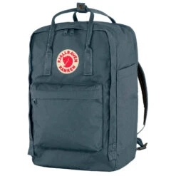 FJÄLLRÄVEN Kånken Laptop 17'' - Daypack -Deuter Geschaft fjaellraeven kaanken laptop 17 daypack 7