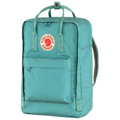 FJÄLLRÄVEN Kånken Laptop 17'' - Daypack -Deuter Geschaft fjaellraeven kaanken laptop 17 daypack 9
