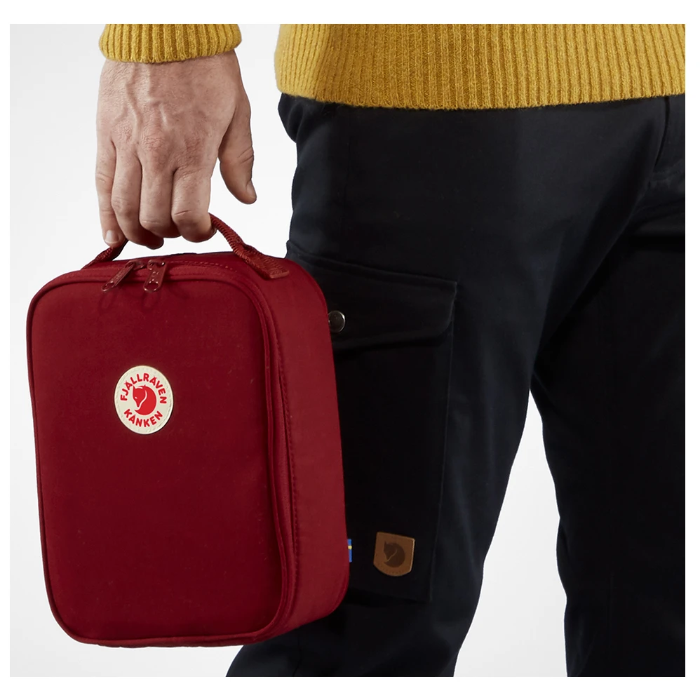 FJÄLLRÄVEN Kånken Mini Cooler 2,5 - Kühltasche 4 FJÄLLRÄVEN Kånken Mini Cooler 2,5 - Kühltasche – Bild 2