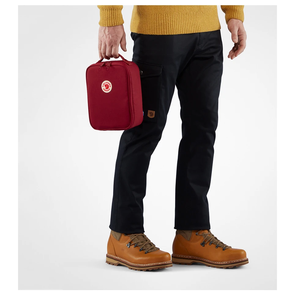 FJÄLLRÄVEN Kånken Mini Cooler 2,5 - Kühltasche 5 FJÄLLRÄVEN Kånken Mini Cooler 2,5 - Kühltasche – Bild 3